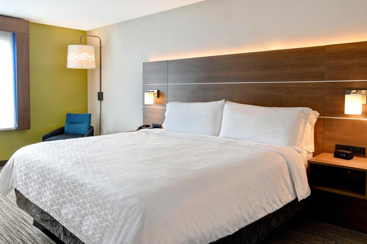 Holiday Inn Express & Suites - Ottawa By Ihg Eksteriør bilde