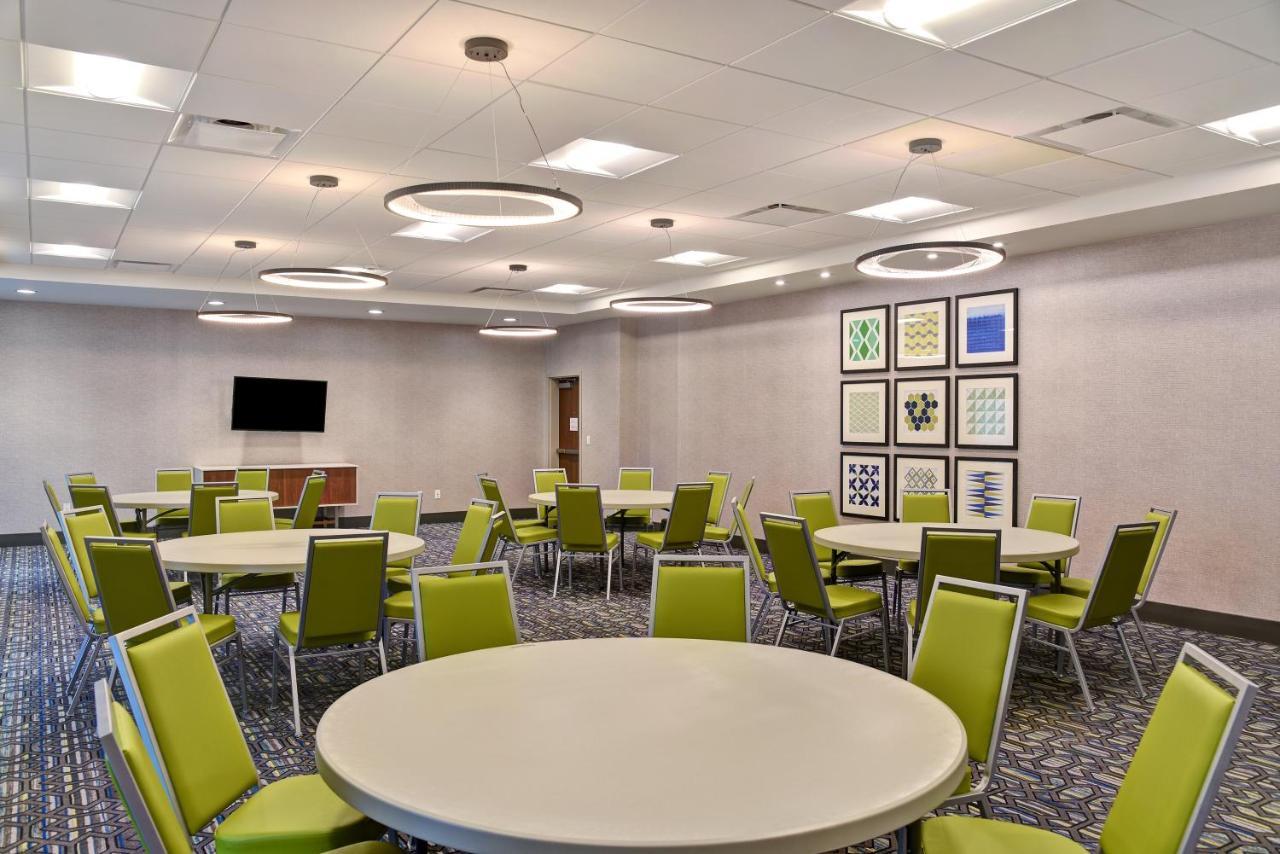 Holiday Inn Express & Suites - Ottawa By Ihg Eksteriør bilde