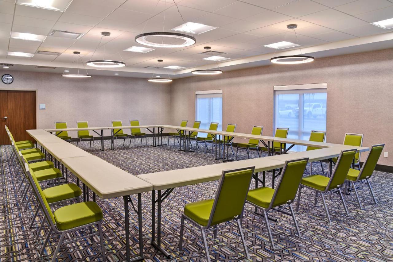 Holiday Inn Express & Suites - Ottawa By Ihg Eksteriør bilde