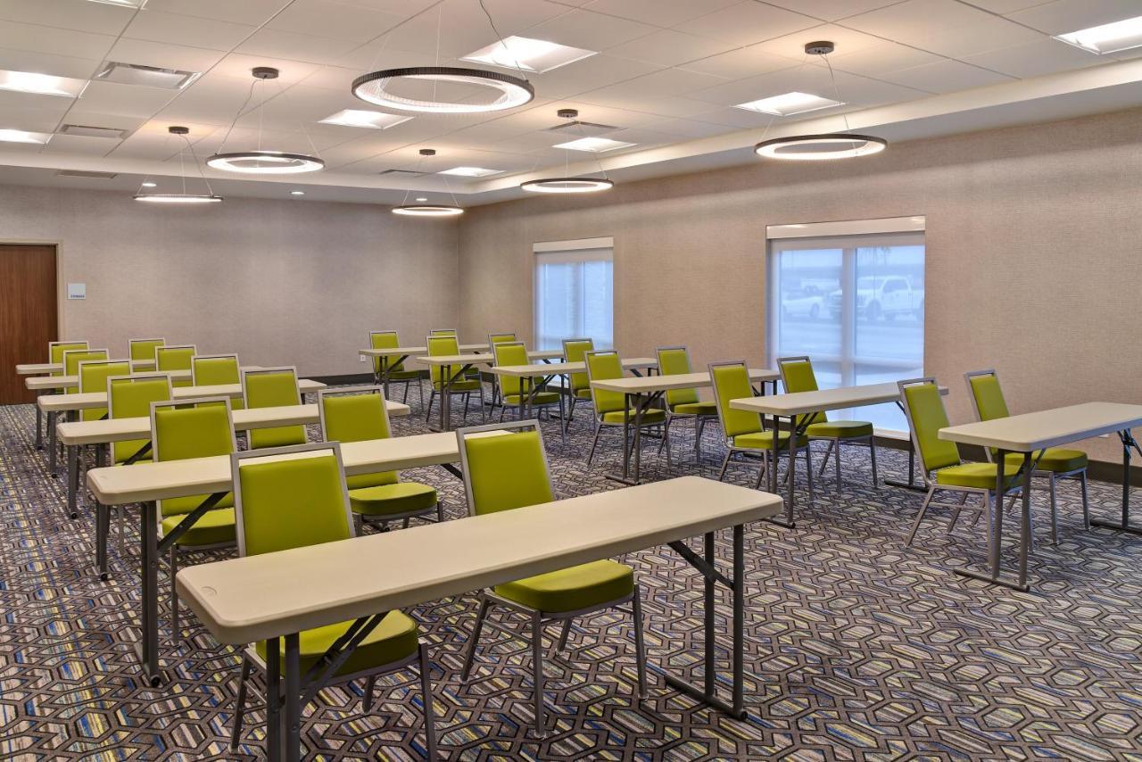Holiday Inn Express & Suites - Ottawa By Ihg Eksteriør bilde