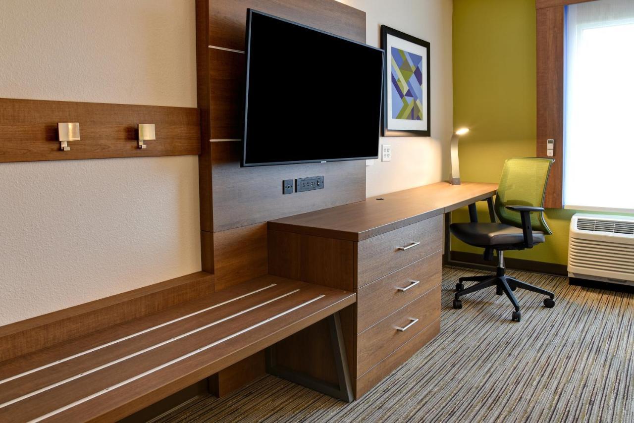 Holiday Inn Express & Suites - Ottawa By Ihg Eksteriør bilde