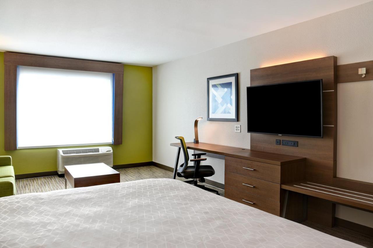 Holiday Inn Express & Suites - Ottawa By Ihg Eksteriør bilde