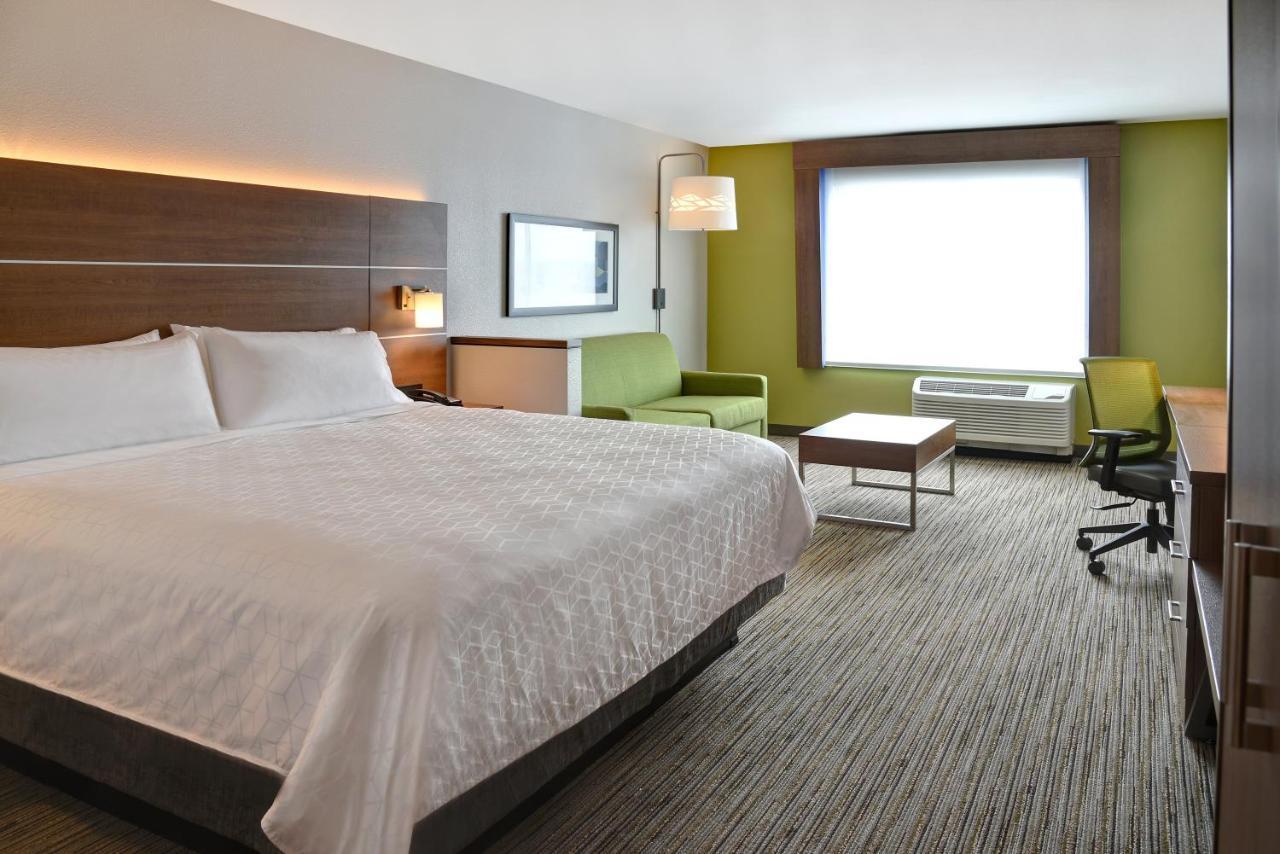 Holiday Inn Express & Suites - Ottawa By Ihg Eksteriør bilde