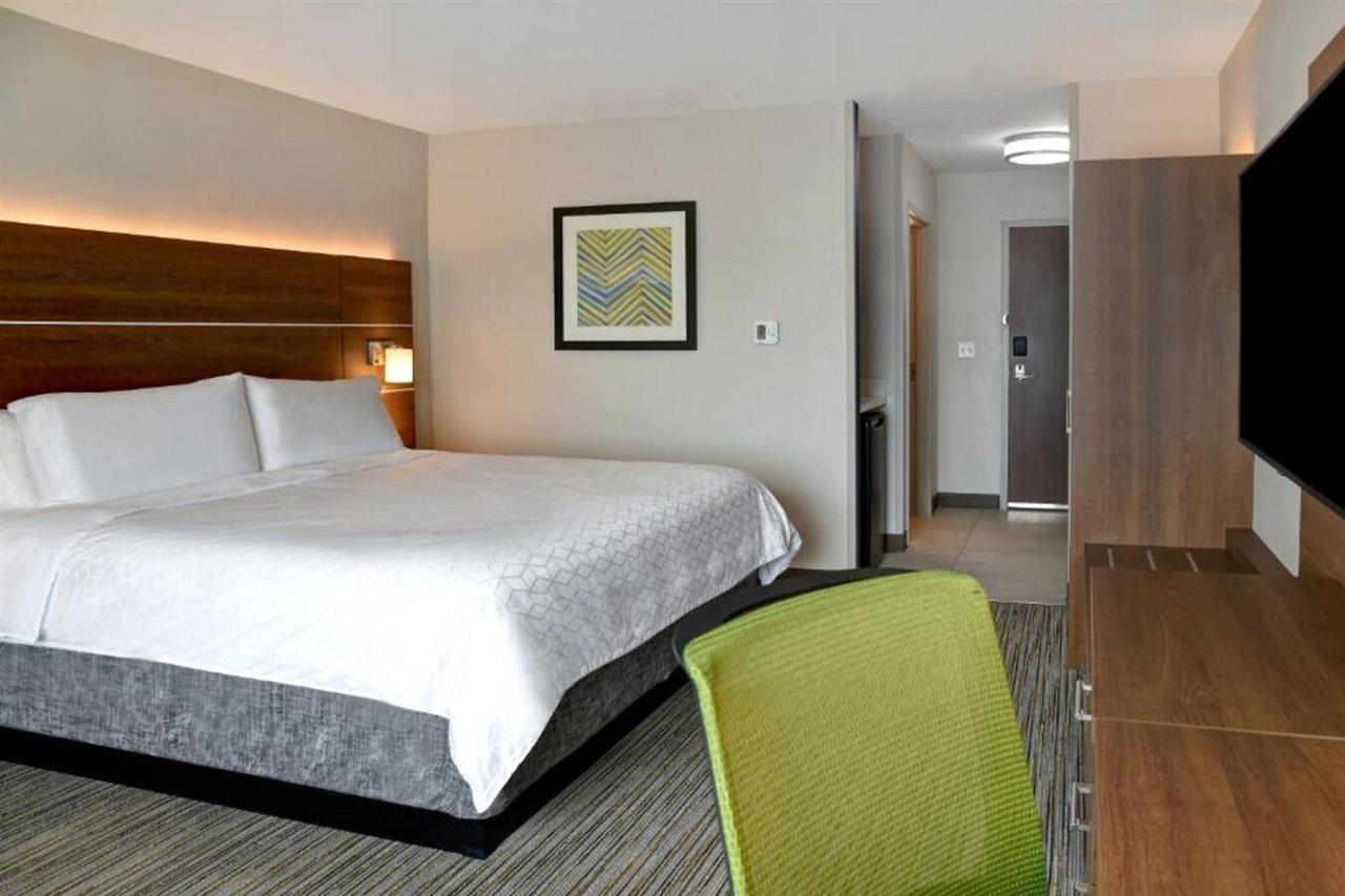 Holiday Inn Express & Suites - Ottawa By Ihg Eksteriør bilde